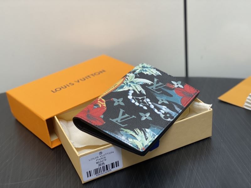 Louis Vuitton Wallets